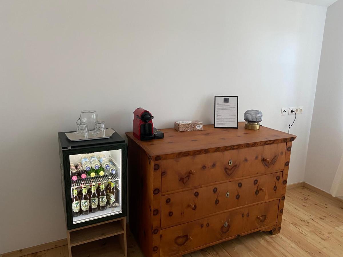 Apartmentz - Zimmervermietung Sankt Peter ob Judenburg Exteriér fotografie