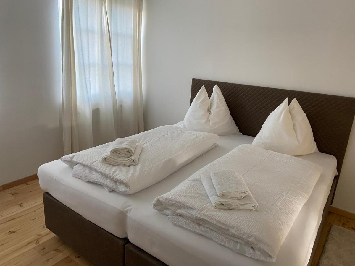 Apartmentz - Zimmervermietung Sankt Peter ob Judenburg Exteriér fotografie