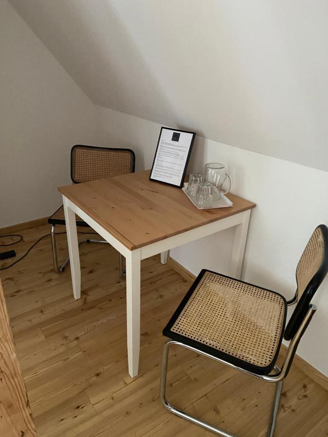 Apartmentz - Zimmervermietung Sankt Peter ob Judenburg Exteriér fotografie