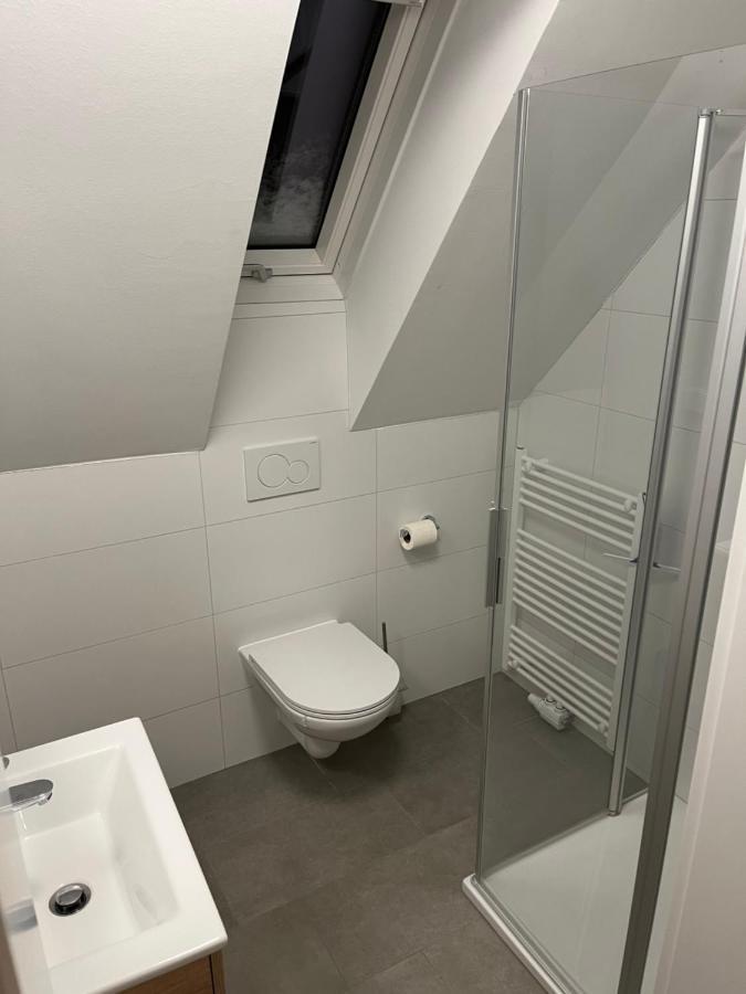 Apartmentz - Zimmervermietung Sankt Peter ob Judenburg Exteriér fotografie