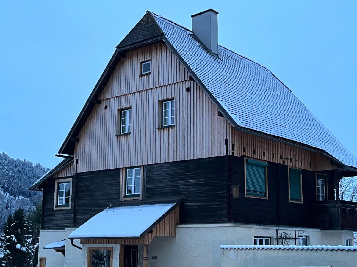 Apartmentz - Zimmervermietung Sankt Peter ob Judenburg Exteriér fotografie